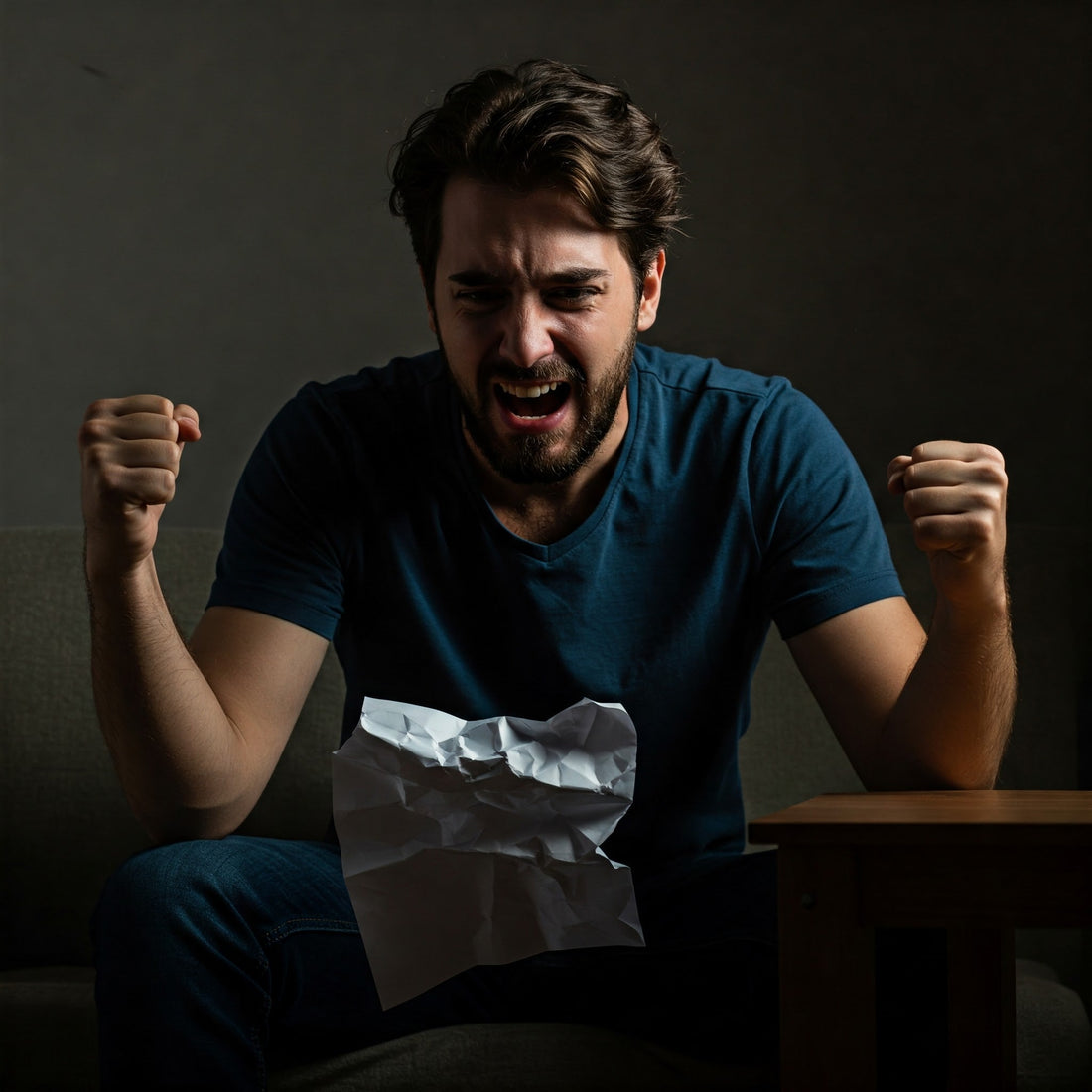 Do Men Get Mood Swings?