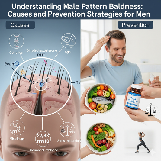 The Truth About Male Menopause (Andropause): Symptoms & Solutions