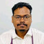 Dr. Harsh Sahu