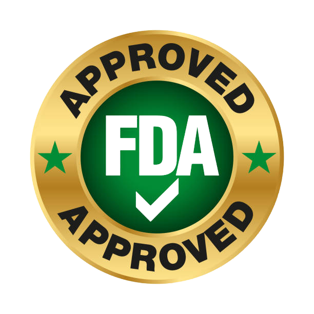 US FDA Approved